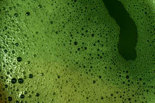 Descubre lo que pasa en tu cuerpo con cada taza de Matcha