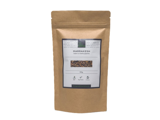 Marrakesh Bio