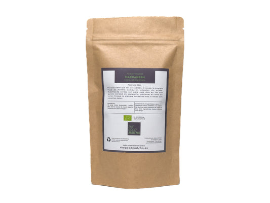 Marrakesh Bio