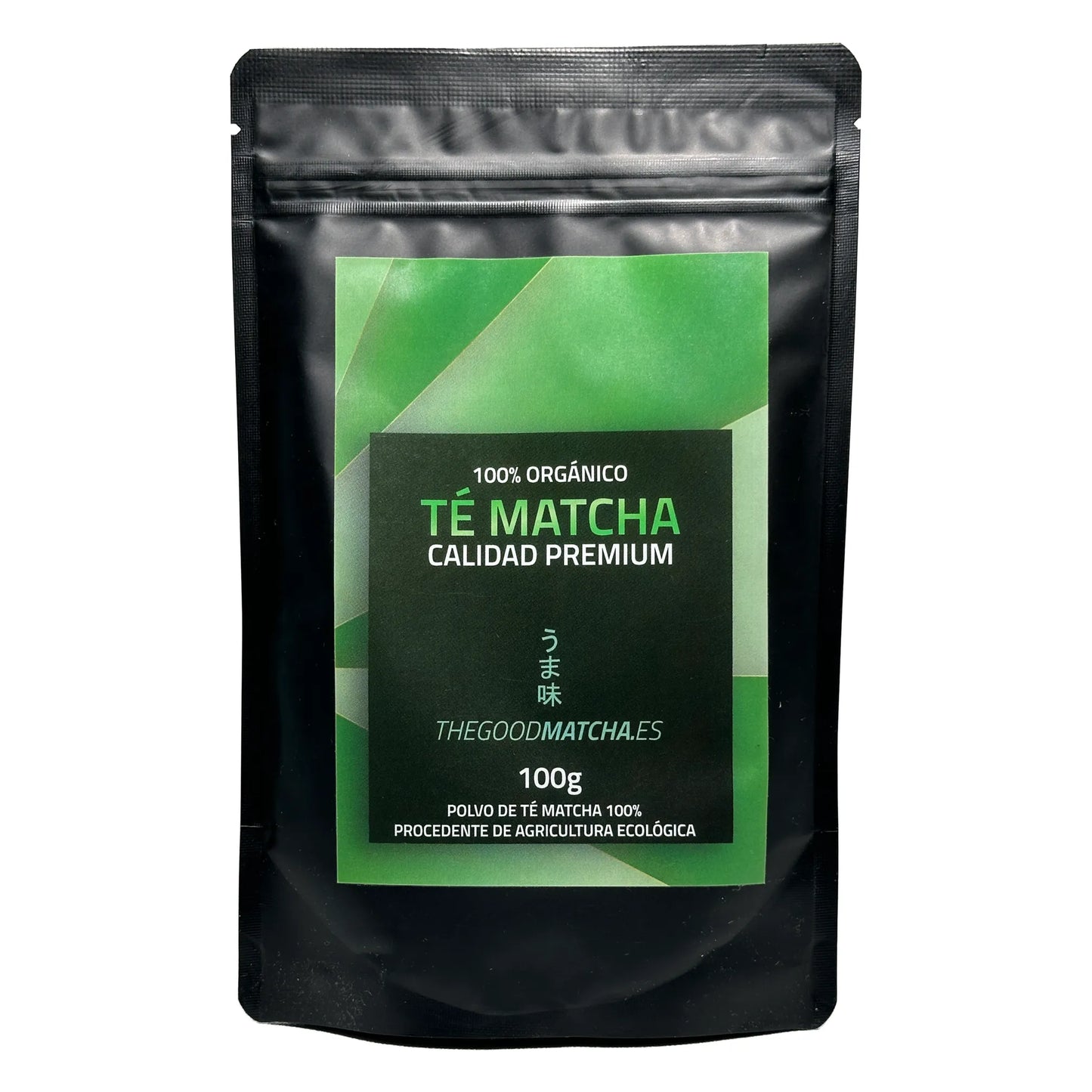 Té Matcha Premium