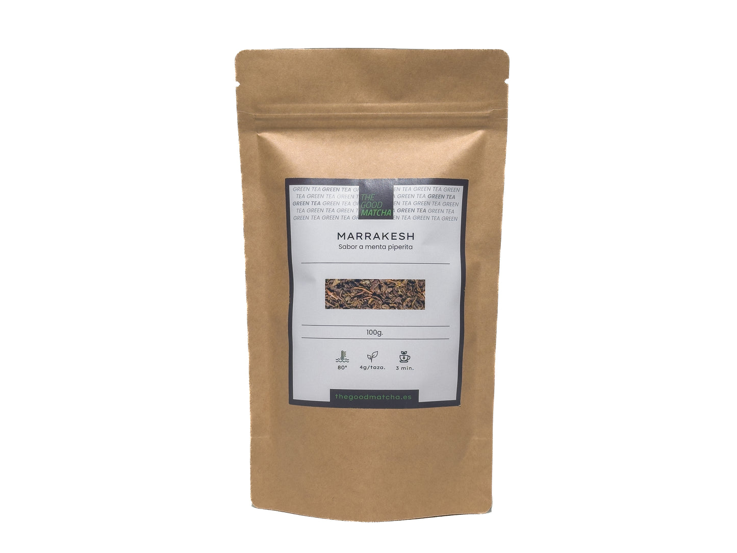 Marrakesh Bio