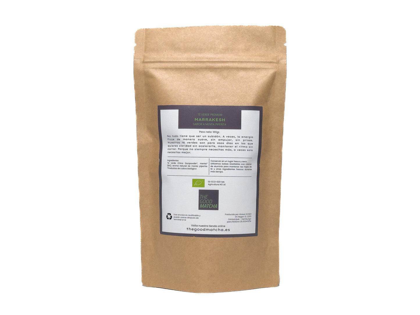 Marrakesh Bio