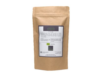 Marrakesh Bio