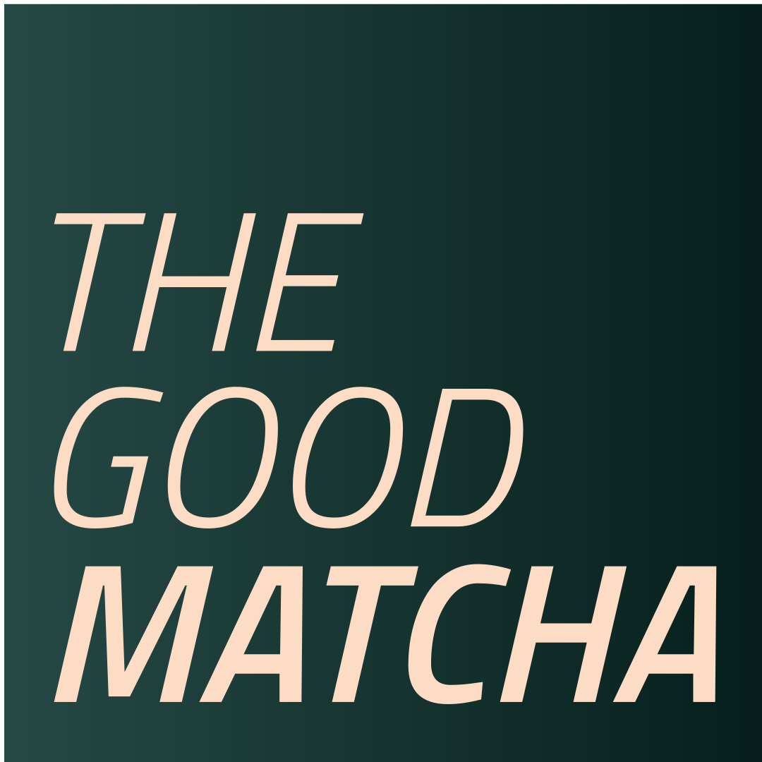 Té Matcha Premium Arándanos